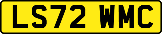 LS72WMC