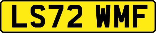 LS72WMF