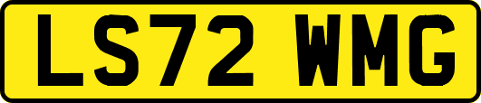 LS72WMG