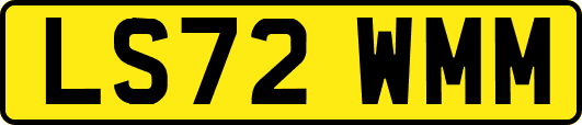 LS72WMM