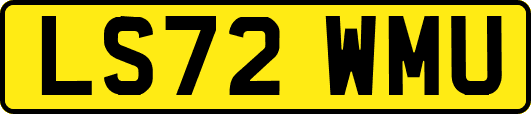 LS72WMU