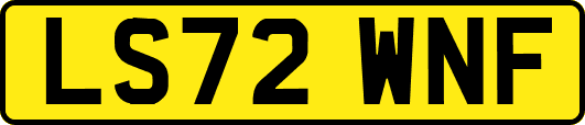 LS72WNF