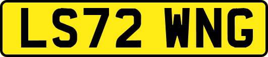 LS72WNG