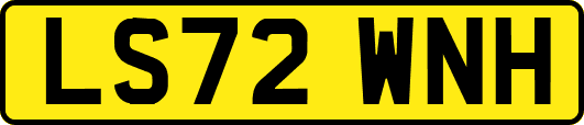 LS72WNH
