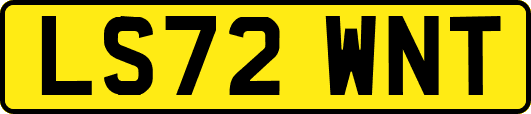 LS72WNT