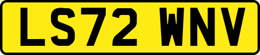 LS72WNV