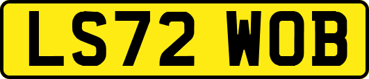 LS72WOB