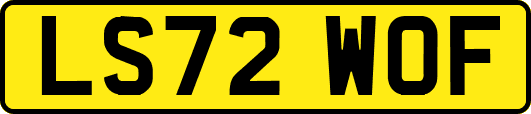 LS72WOF
