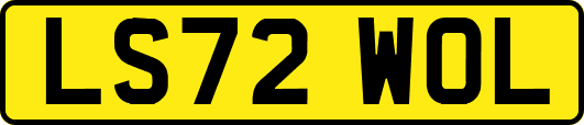 LS72WOL