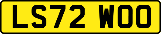 LS72WOO