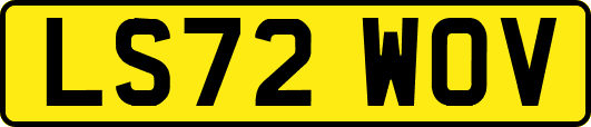 LS72WOV