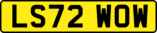 LS72WOW