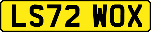 LS72WOX