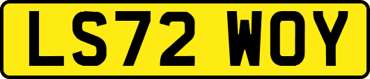 LS72WOY