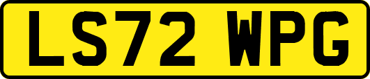 LS72WPG