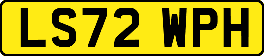 LS72WPH
