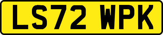LS72WPK