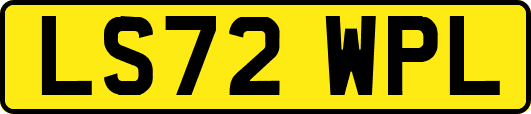 LS72WPL