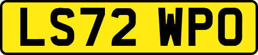 LS72WPO