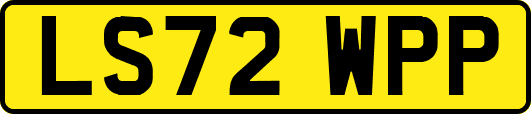 LS72WPP