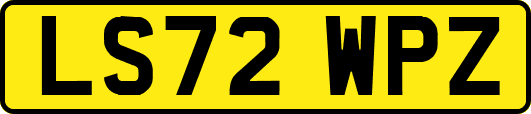LS72WPZ