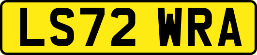 LS72WRA