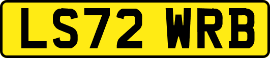 LS72WRB