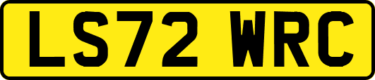 LS72WRC