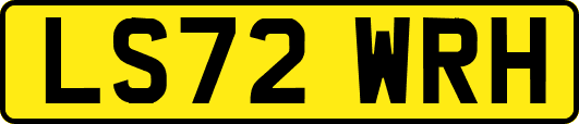 LS72WRH