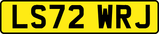 LS72WRJ