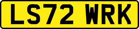 LS72WRK