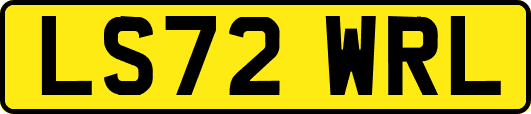 LS72WRL