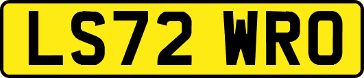 LS72WRO