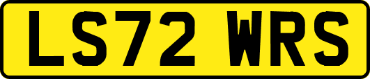 LS72WRS