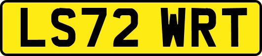 LS72WRT