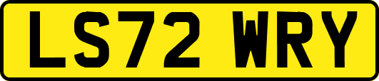 LS72WRY