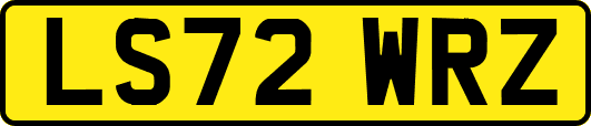 LS72WRZ