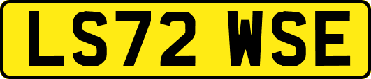 LS72WSE