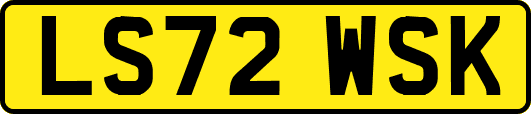 LS72WSK