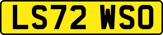 LS72WSO
