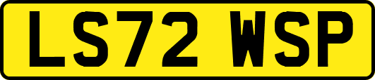 LS72WSP