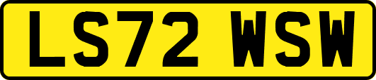 LS72WSW