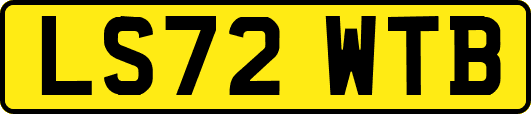 LS72WTB