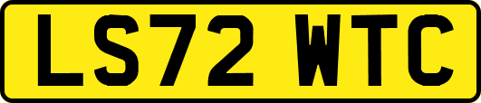 LS72WTC
