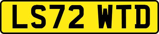 LS72WTD