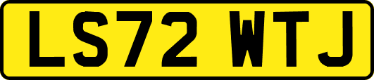 LS72WTJ
