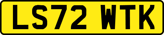 LS72WTK