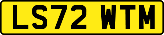LS72WTM