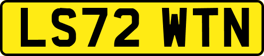 LS72WTN
