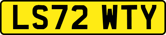 LS72WTY